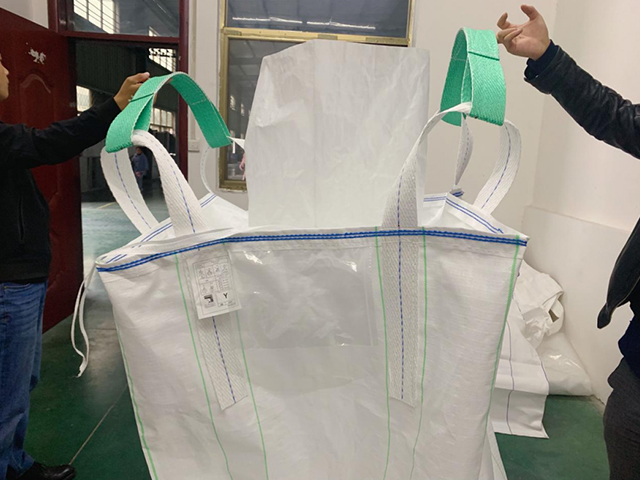 Big Bags à sangle de manutention